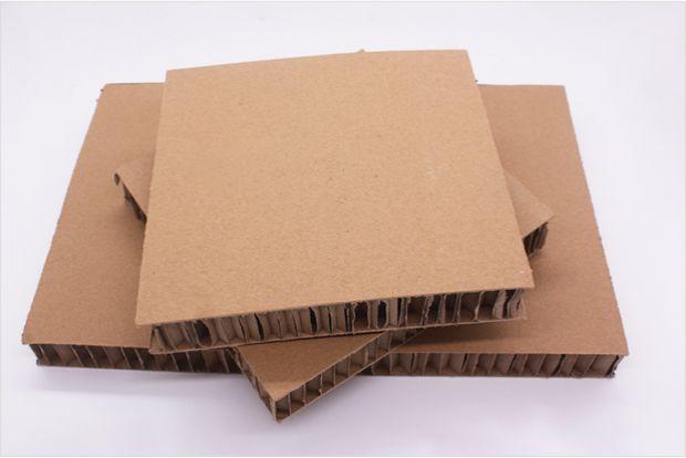 防撞防压木板木架代替板材蜂窝纸板 环保复合蜂窝纸板物流包装