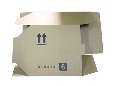 绿色印刷包装促进造纸行业发展 纸包装时代逐渐降临